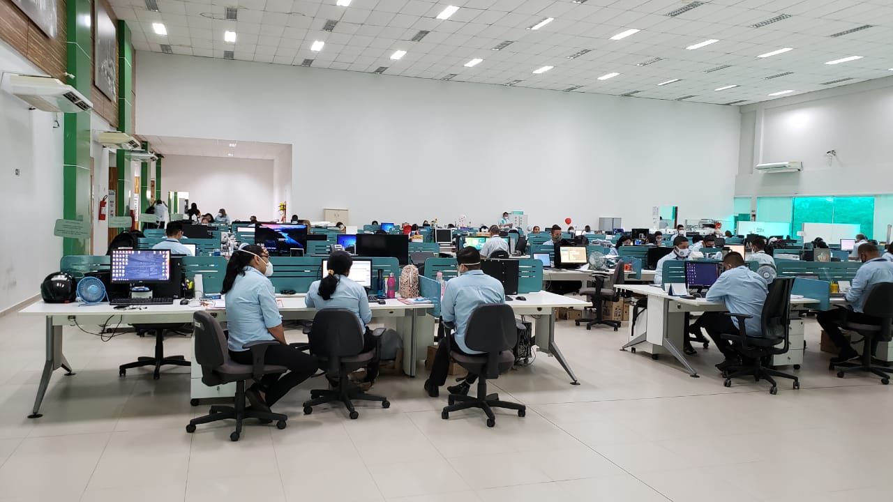 Empresa abre vagas de emprego com salários de até R$ 7,5 mil em Manaus