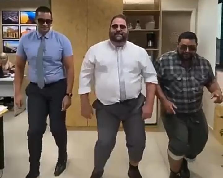 Vereador Willian Alemão causa polêmica ao gravar Tik Tok dentro da CMM