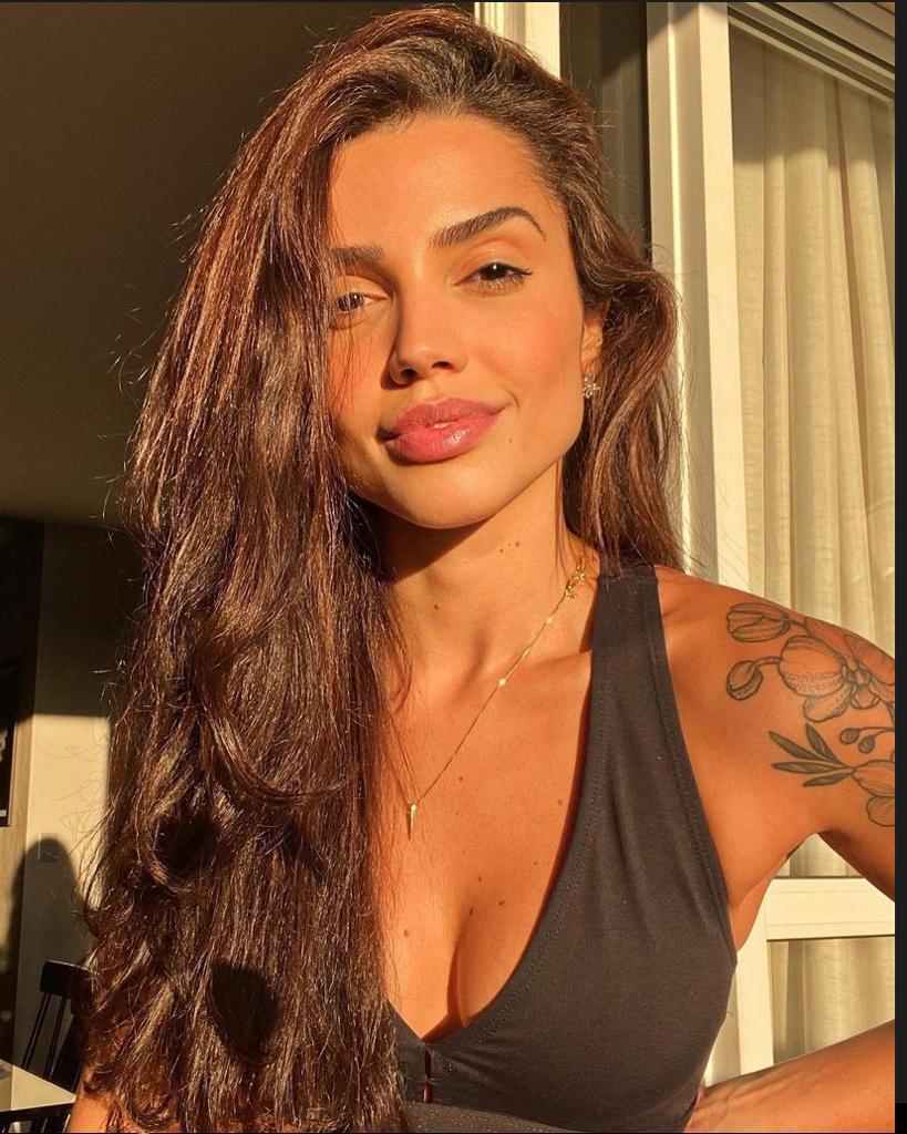 Ex-BBB Paula Amorim é a primeira confirmada do 'No Limite'