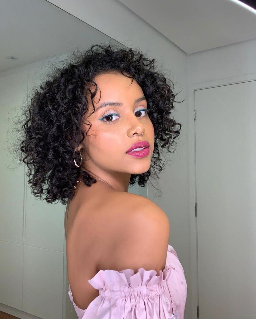 Campeã do BBB18, Gleici Damasceno vai estar no elenco de ‘No Limite’