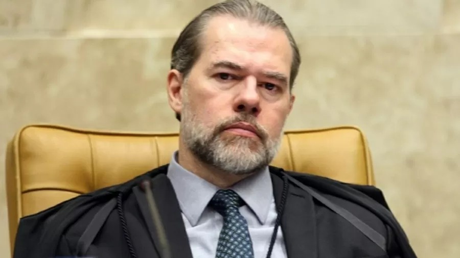 PF pede que STF investigue Toffoli por suposta venda de decisões