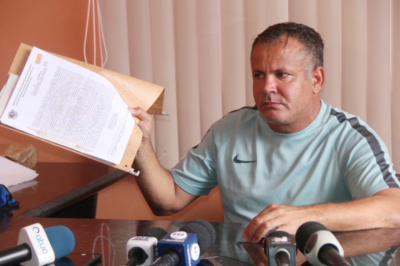 Rodoviários decretam greve de 50% da frota em Manaus e reinvidicam salários