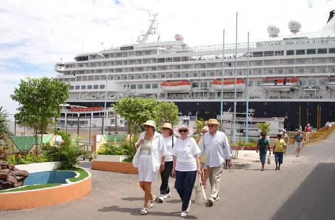 Turismo Receptivo, um novo tipo de exportação para o Brasil