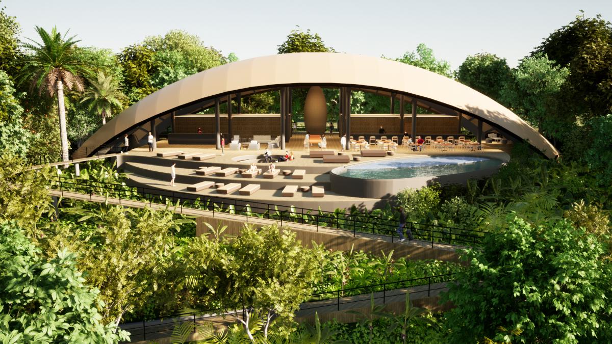 Exploração sustentável e Turismo!