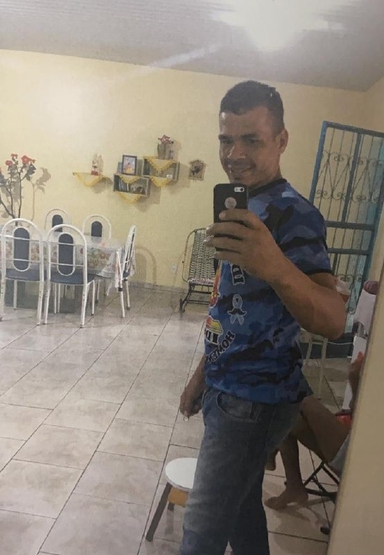 Suspeito de envolvimento na morte de ambulante é procurado em Manaus