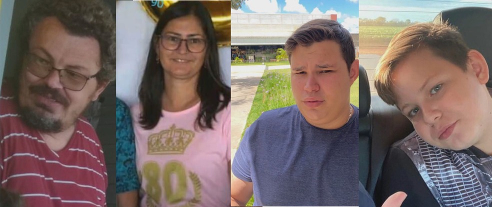 Mulher teve orelha cortada antes de ser morta por serial killer Lázaro, aponta laudo