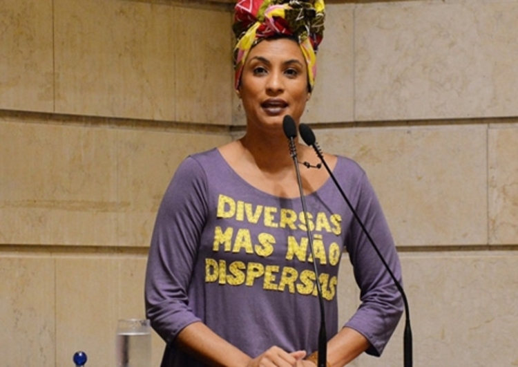 Investigação sobre morte de Marielle Franco ganha oito promotores de Justiça