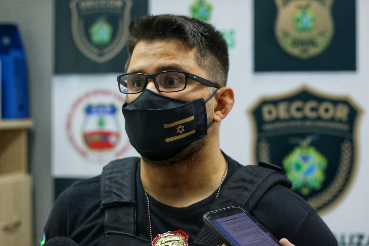 Funcionários são suspeitos de roubarem 268 equipamentos da Semsa