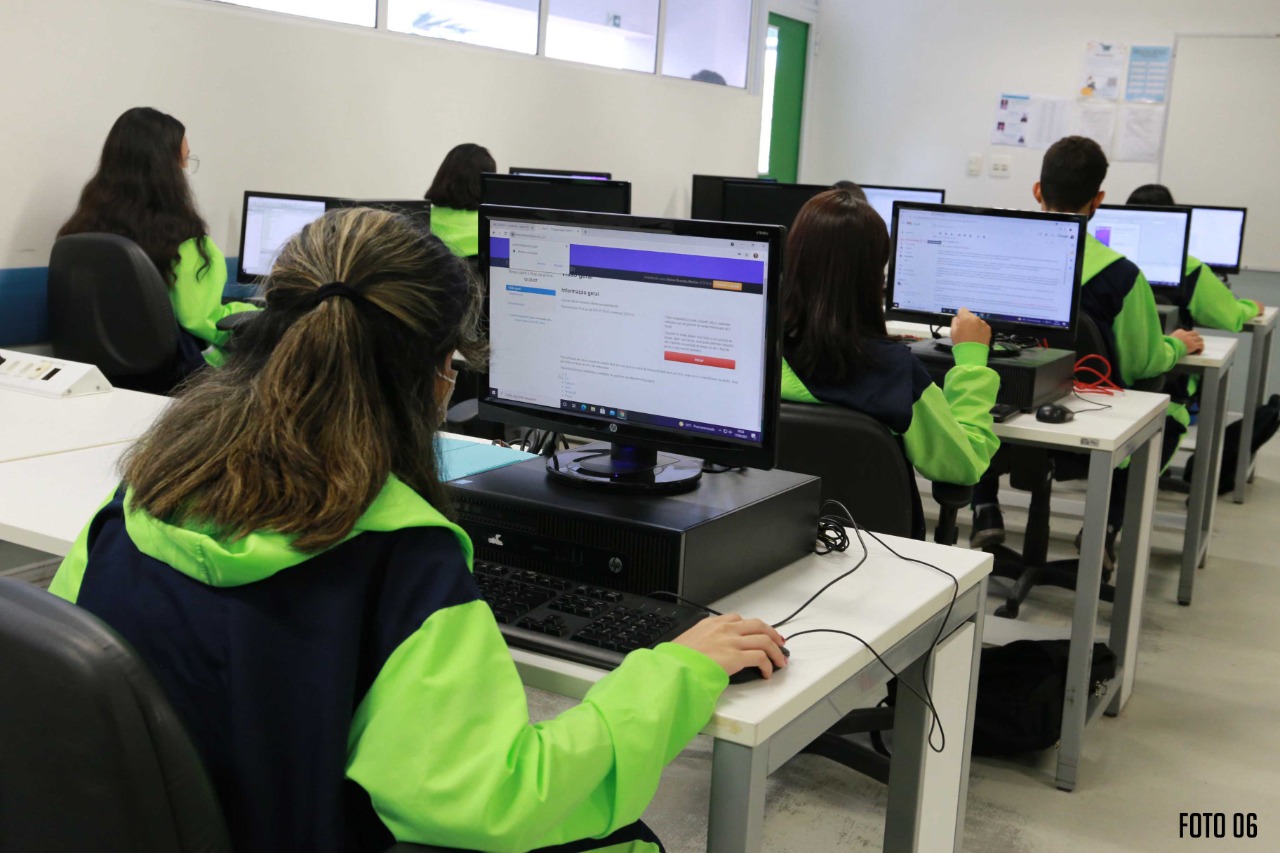 Olimpíada Brasileira de Informática terá nova edição após sucesso na primeira fase