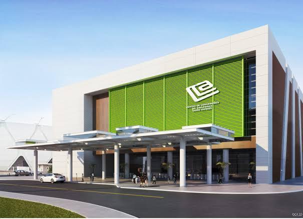 O Amazonas e o turismo de eventos!