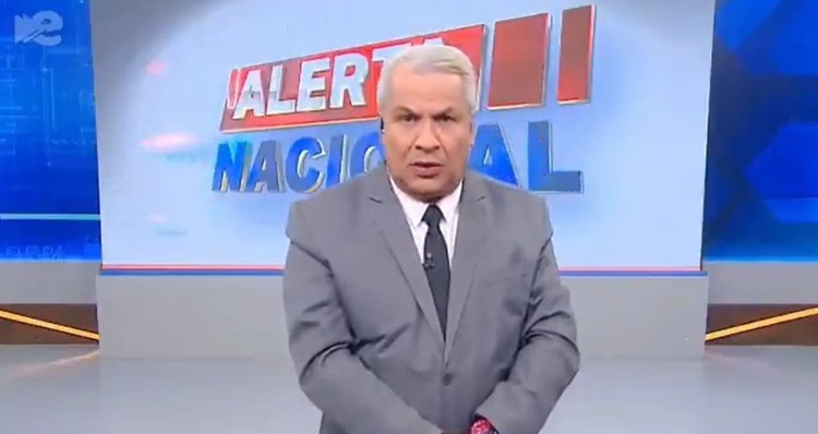 Sikêra Jr posta indireta em meio a polêmica ‘meu limite foi atingido’