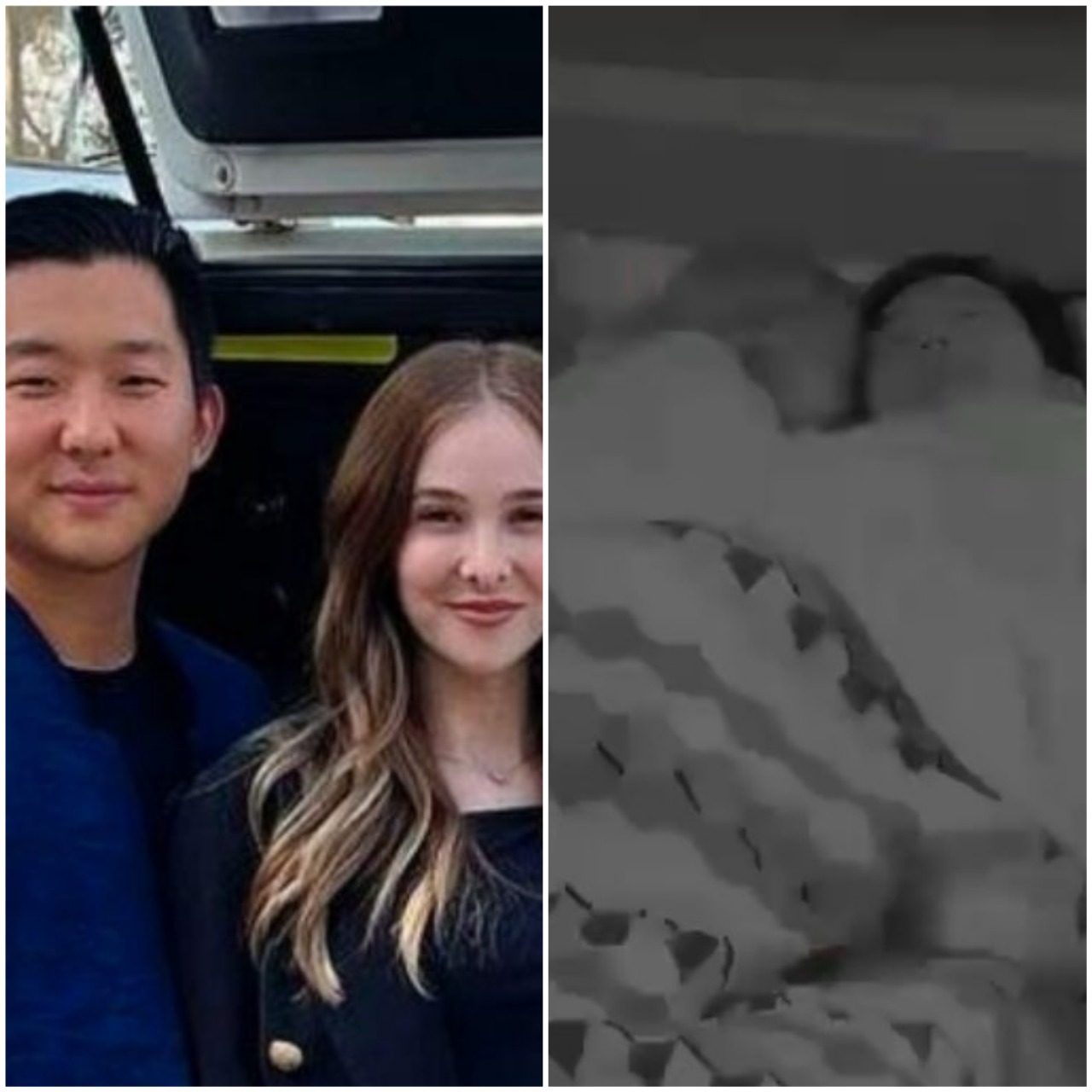 Sammy Lee anuncia fim do casamento com Pyong após suposta traição em 'Ilha da Record'