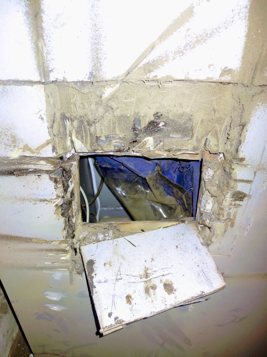 Tropa do crime faz frentistas reféns e rouba cofre de posto de combustíveis em Manaus