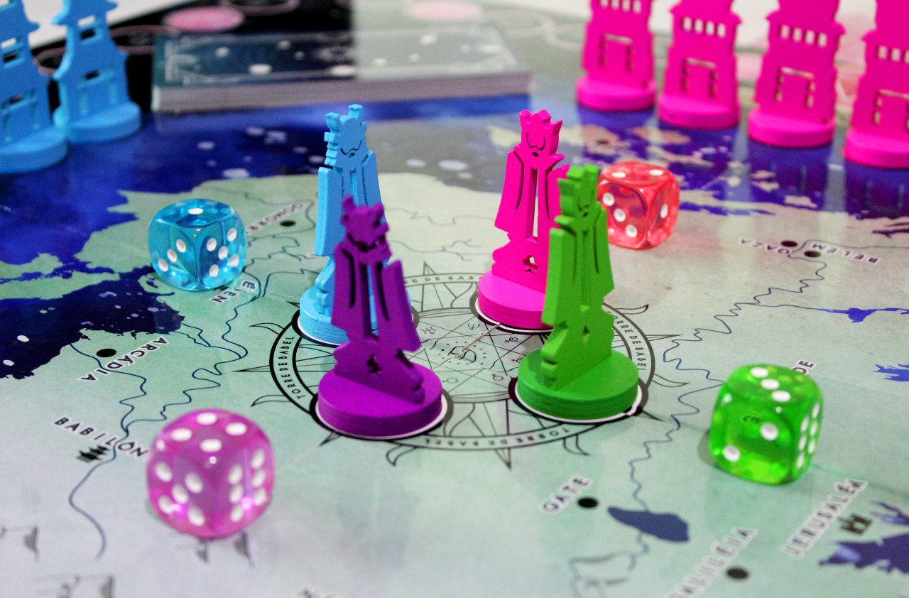 'Lua Em Pedaços', jogo criado em Manaus pode se tornar referência de games