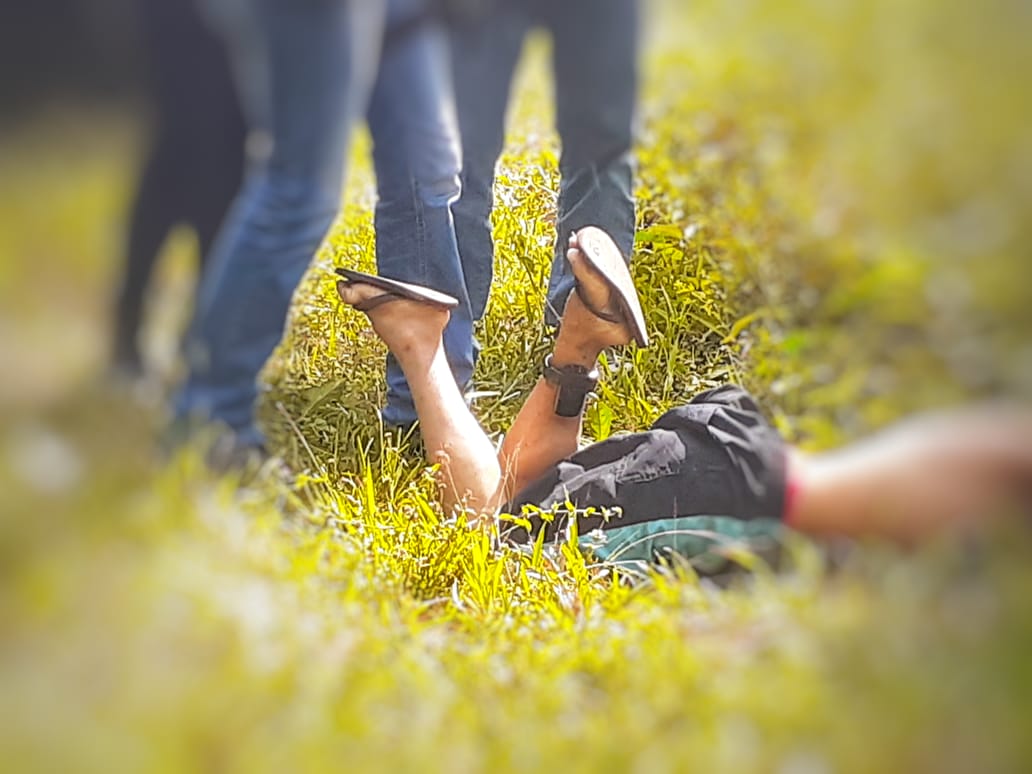 Após deixar balneário, detento é executado com 16 tiros em Manaus