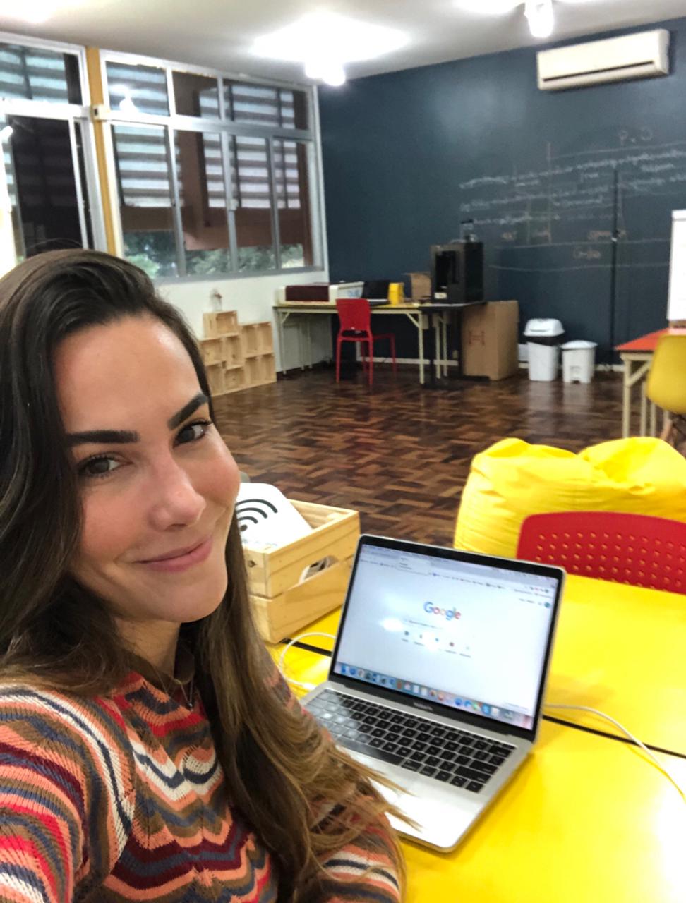 Projeto de empreendedorismo seleciona manauara que desenvolve cosméticos naturais