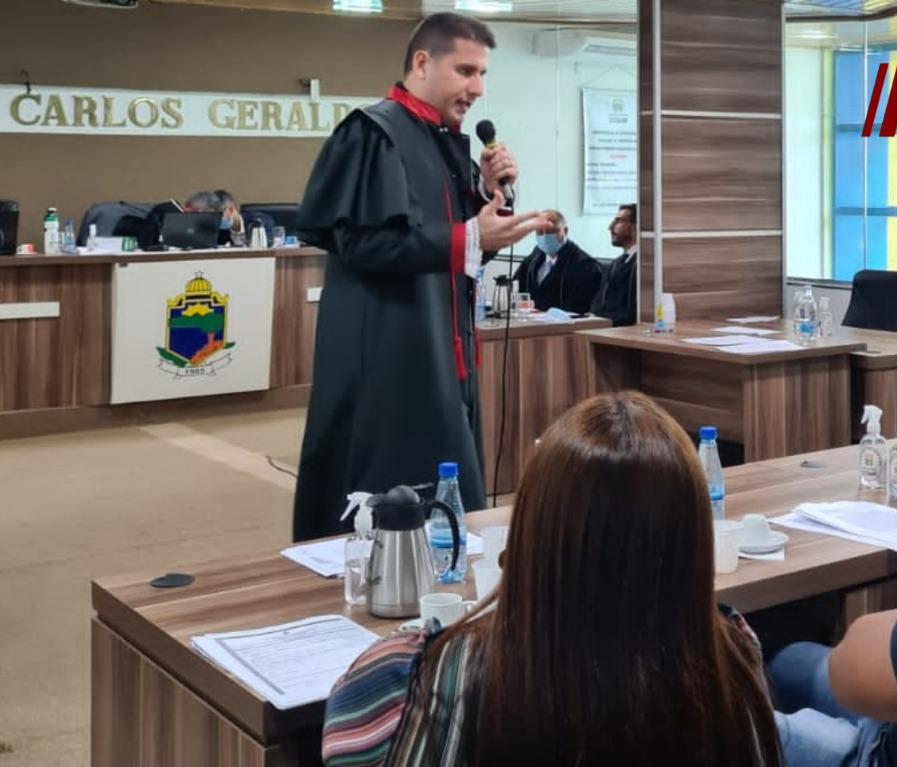 Caso de sargento morto pela mulher após suposta traição vai a julgamento no Amazonas