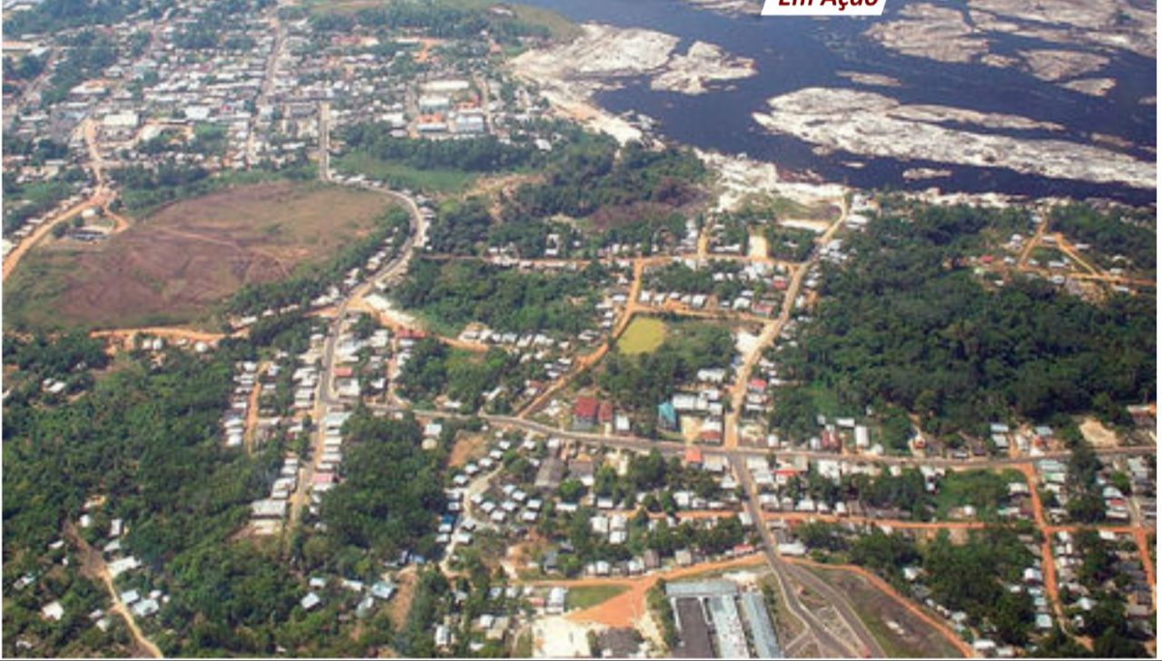 MP investiga seleção irregular de servidores para cargos na Prefeitura de São Gabriel