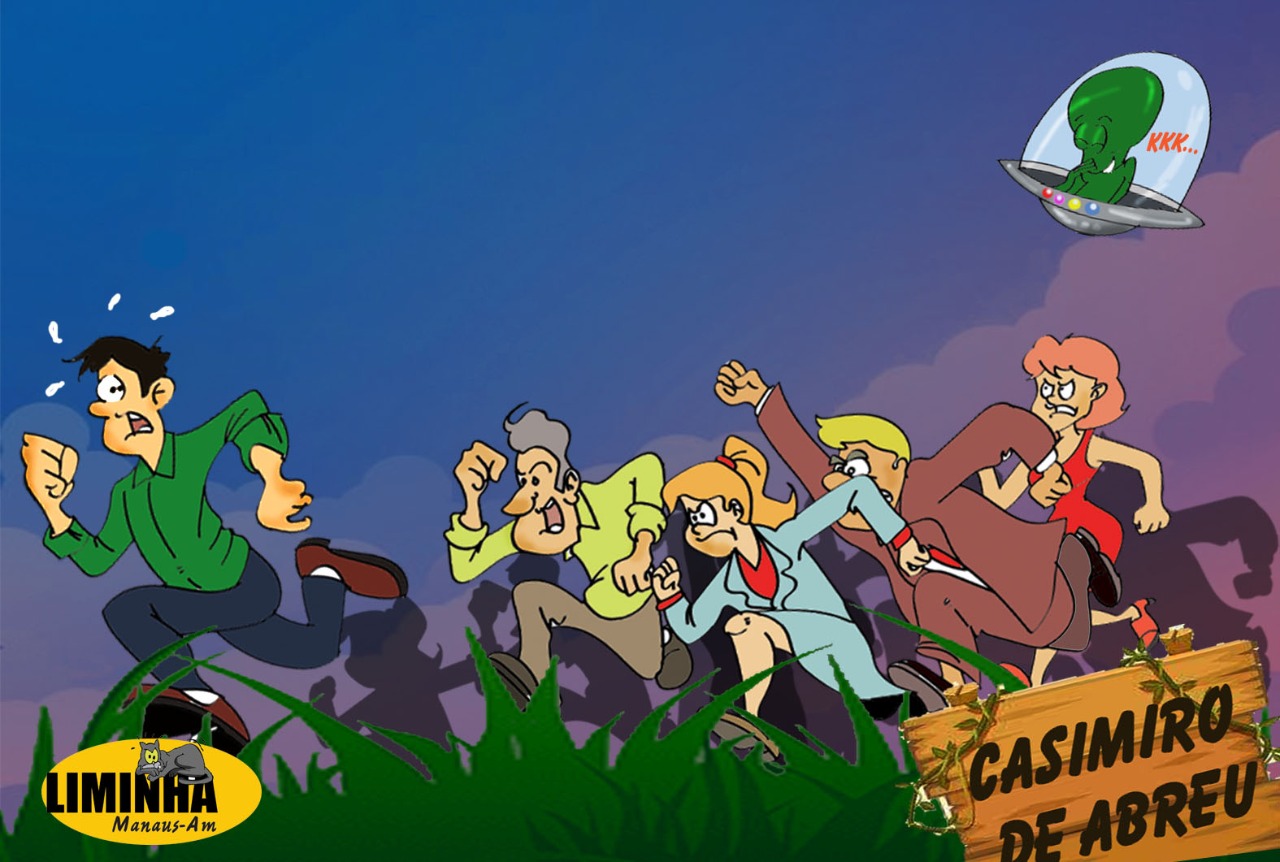 Em Casimiro de Abreu, morador conveceu milhares de pessoas a esperar visita de 'Jupterianos'