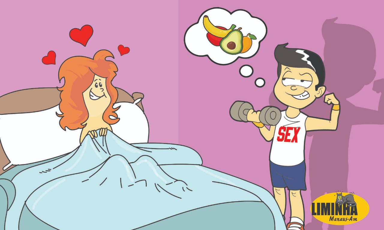 Saiba como aumentar a libido e recuperar fogo da relação sexual