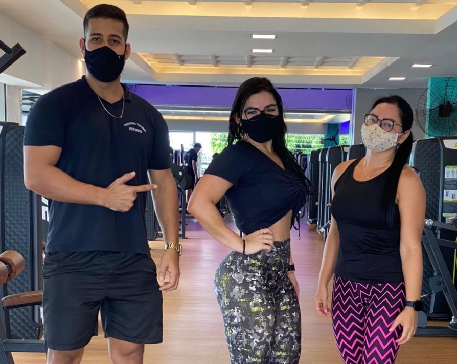 Profissional de Educação Física fala sobre importância de se exercitar no pós-pandemia