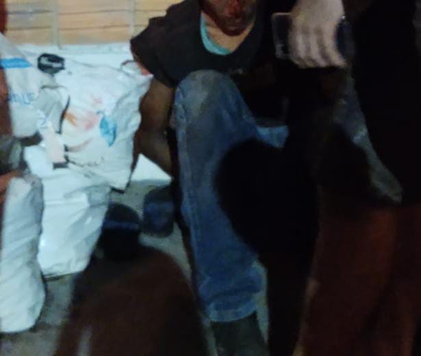 Polícia evita linchamento de dupla suspeita de assalto em Manaus