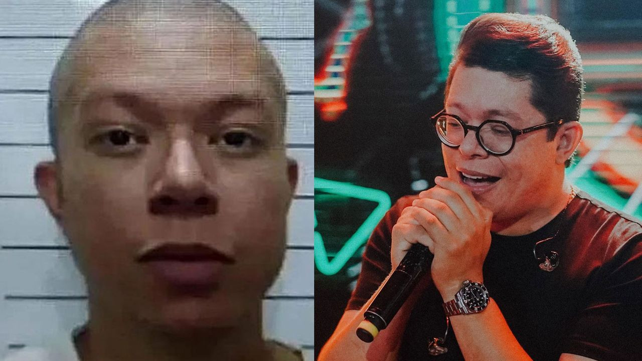 Gilmar nega Habeas Corpus e mantém prisão preventiva de DJ Ivis