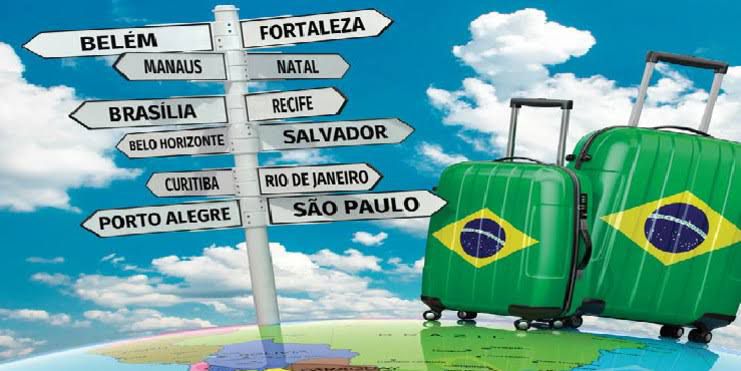 Semana da Pátria e a esperança para o turismo brasileiro