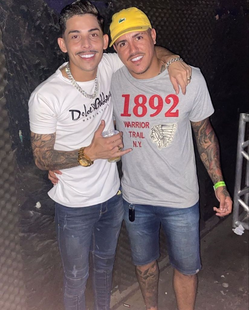 Família cancela velório do cantor de forró após tiroteio no Amazonas