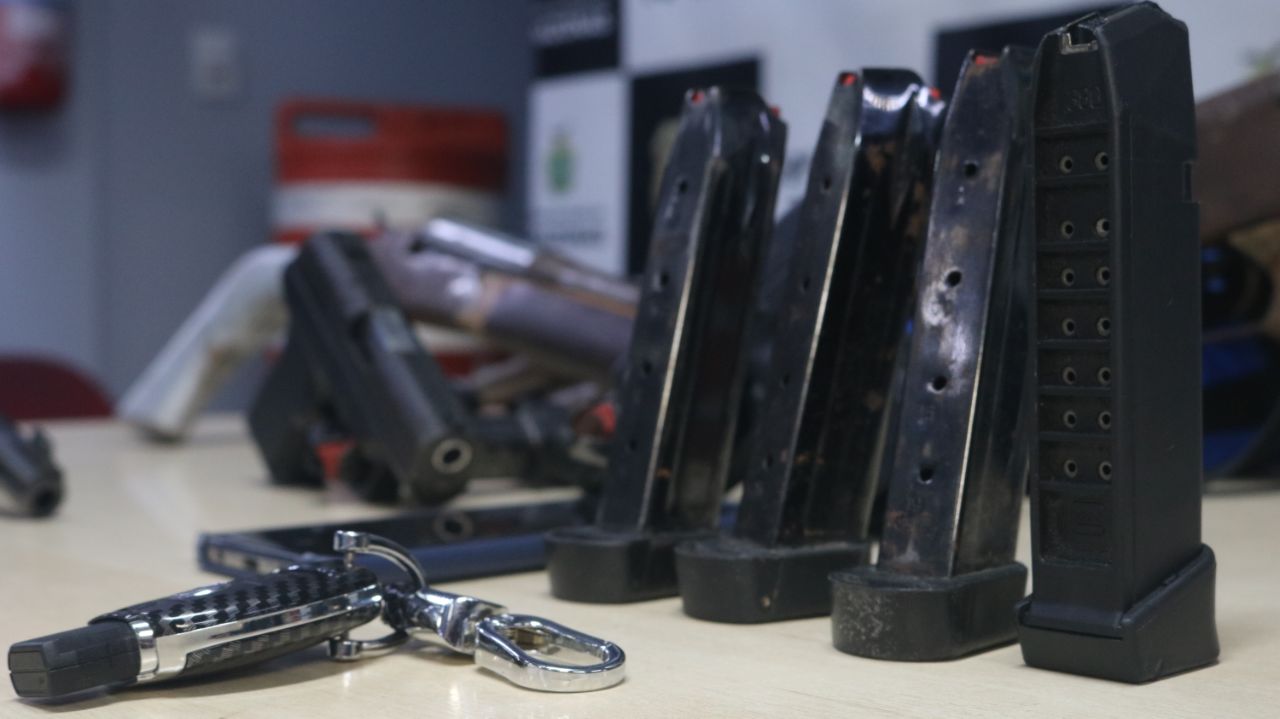 Líder de facção 'Macaco' confessa planos de ataques e carnificina em Manaus