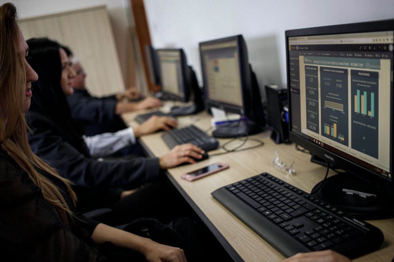 CGJ reivindica de cartórios do Amazonas adequação à Lei Geral de Proteção de Dados