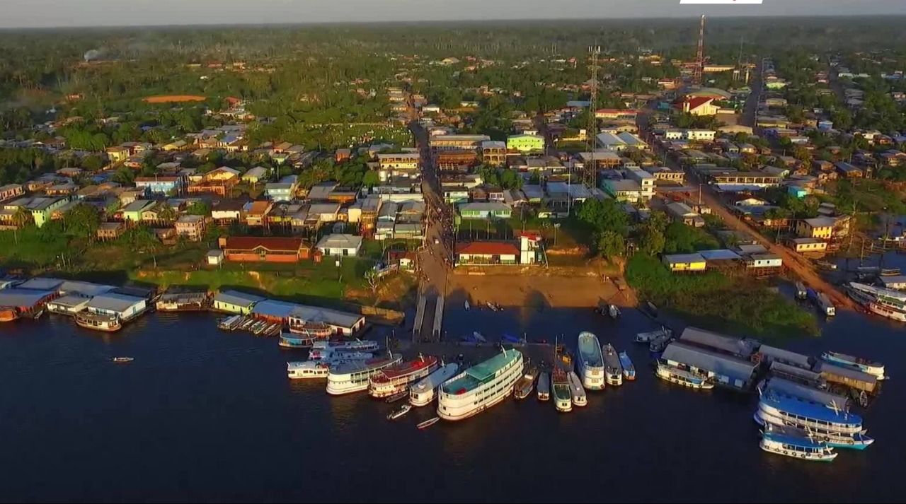 MP entra com ação na Justiça por improbidade administrativa na Prefeitura de Beruri