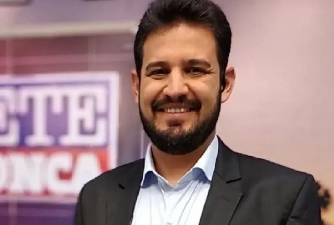 PMs são presos por sequestro e tortura de apresentador da Record em Roraima