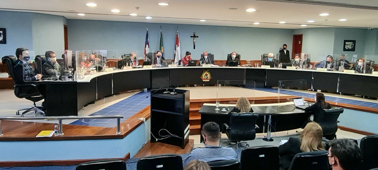 Presidente da Câmara de Boca do Acre terá de devolver R$290 mil aos cofres públicos