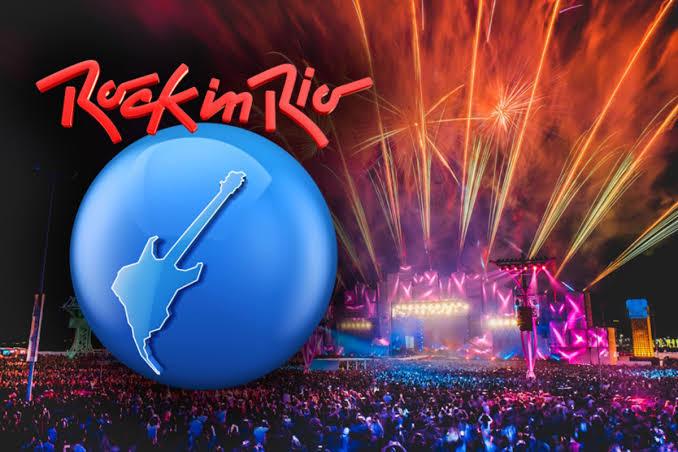 Rock In Rio mostra a força do turismo de eventos 