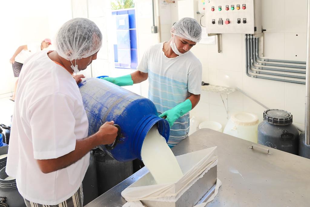 Sebrae acelera processo para a certificação da Indicação Geográfica do queijo de Autazes