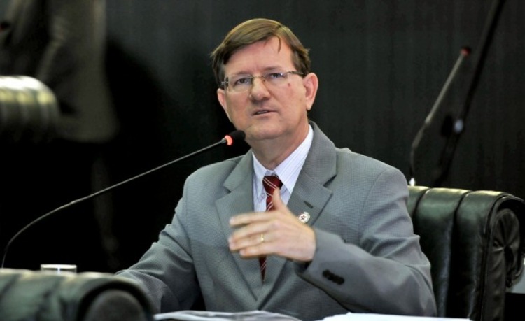 'Mil dias de Bolsonaro é um desgoverno marcado por retrocessos', diz Zé Ricardo