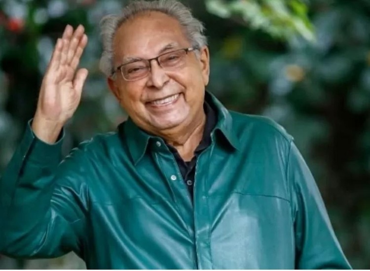 Amazonino é confirmado pré-candidato ao Governo do Amazonas pelo União Brasil