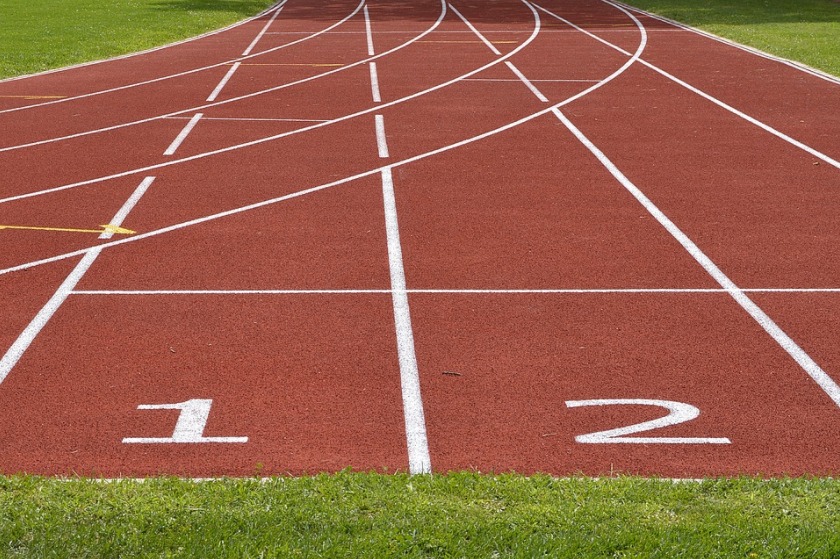 Jovem morre após passar mal em teste físico de concurso da PM