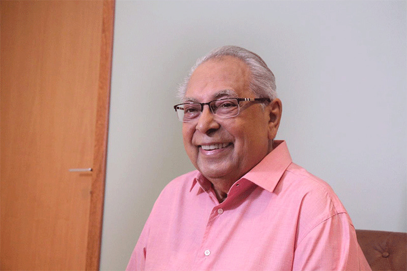 Amazonino diz que vai trabalhar para fazer do União Brasil o maior partido do Amazonas 