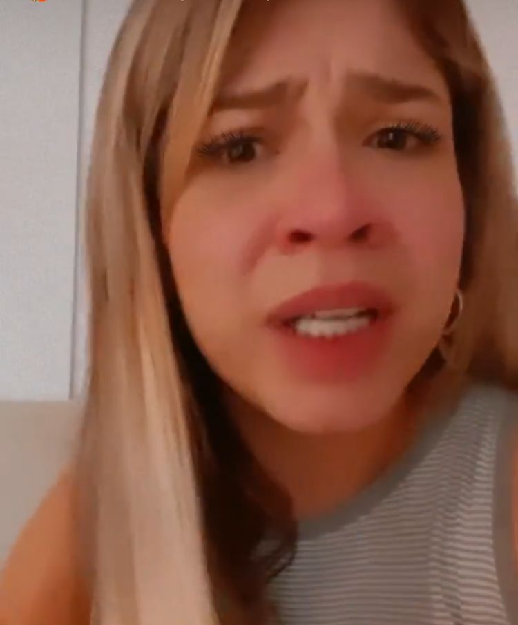 Marília Mendonça se revolta com boatos de que foi traída por Murilo Huff