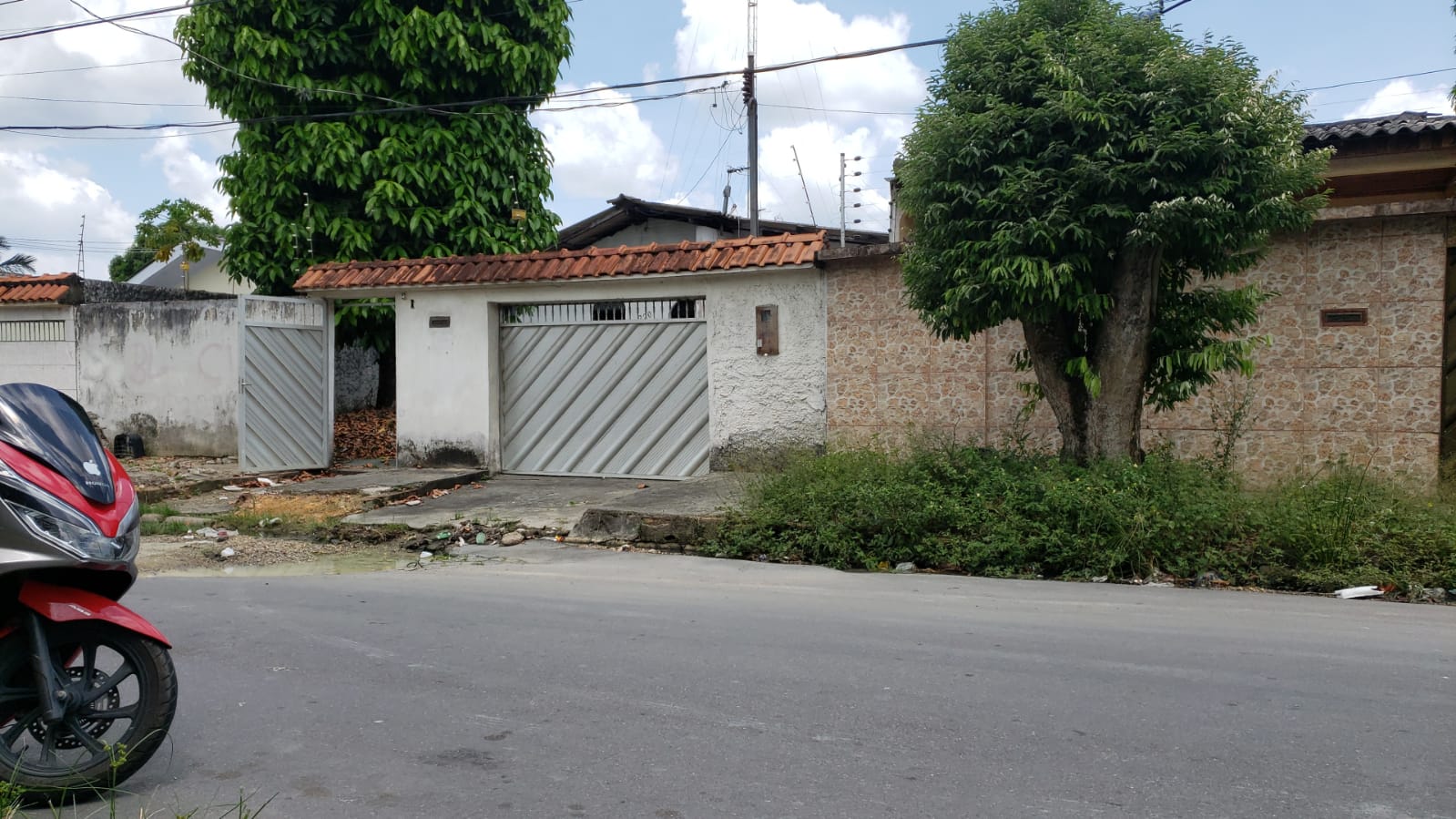 Idoso é encontrado morto em estado de decomposição em Manaus