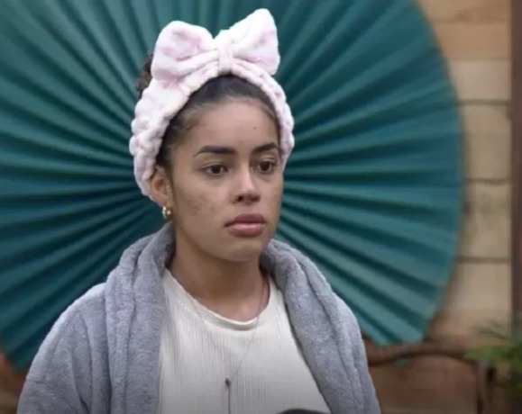 Punição em 'A Fazenda' causa espanto em peões; veja vídeo