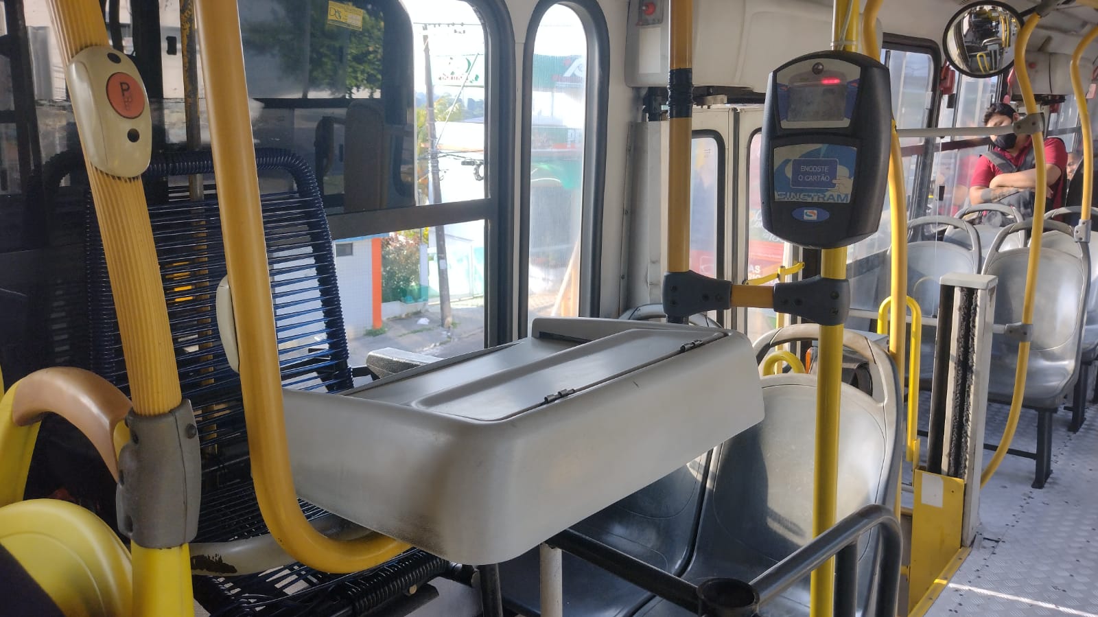 Cobradores temem demissão em massa em Manaus; Sinetram se pronuncia