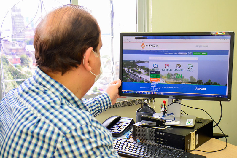 Refis: Dívidas com Implurb podem ser parceladas em até 60 vezes em Manaus