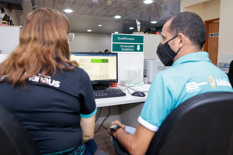 Divulgada lista de OSCs selecionadas para cursos profissionalizantes em Manaus