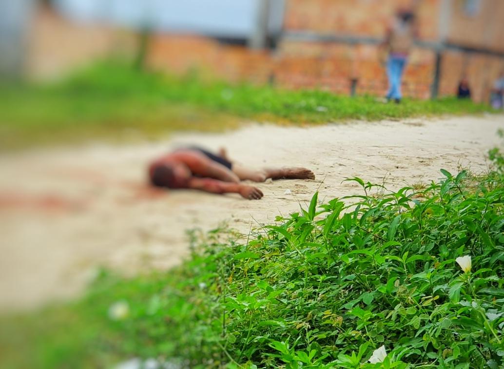 Vendedor de picolés é morto ao ser flagrado com mulher casada em Manaus