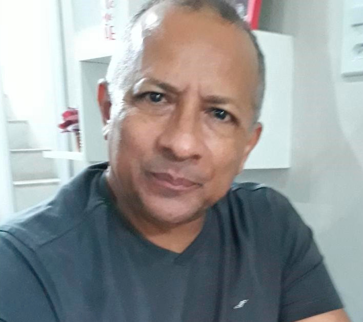 Família pede ajuda para localizar homem desaparecido durante viagem a Manaus