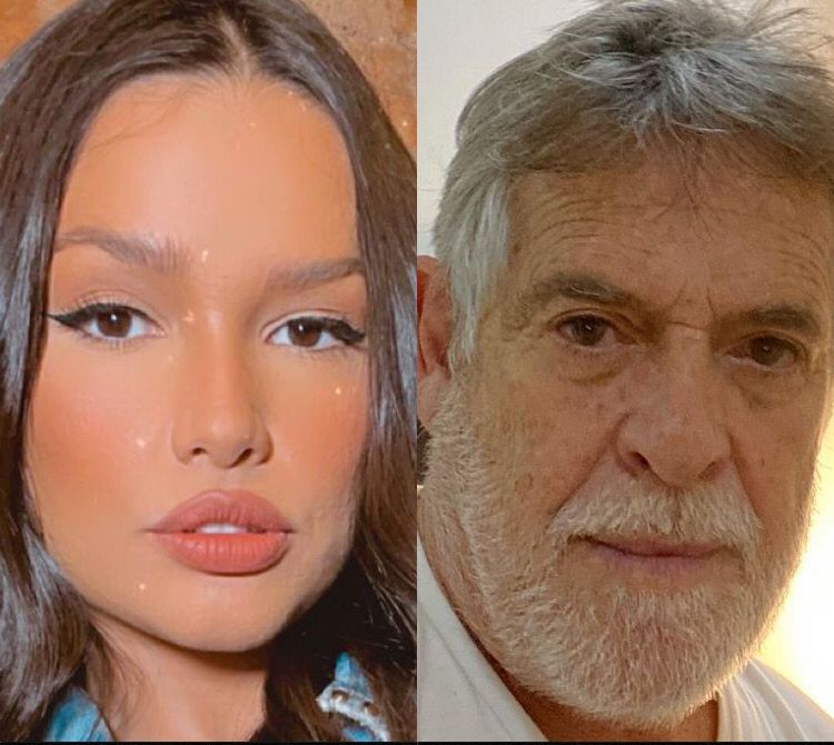 Zé de Abreu alfineta Juliette sobre PEC em foto de biquíni e ex-BBB rebate