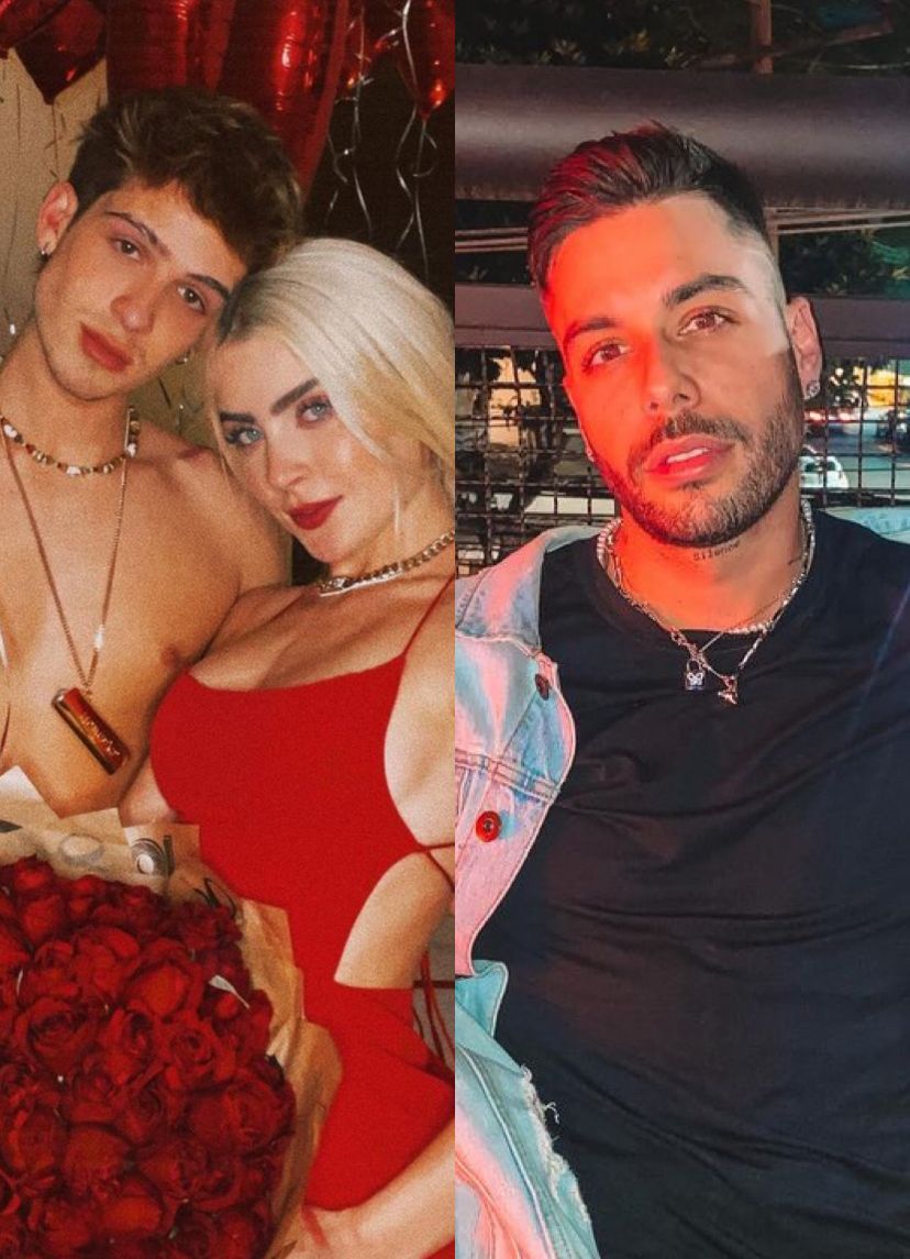 Jade Picon quebra o silêncio sobre polêmica de traição a João Guilherme com Gui Araújo